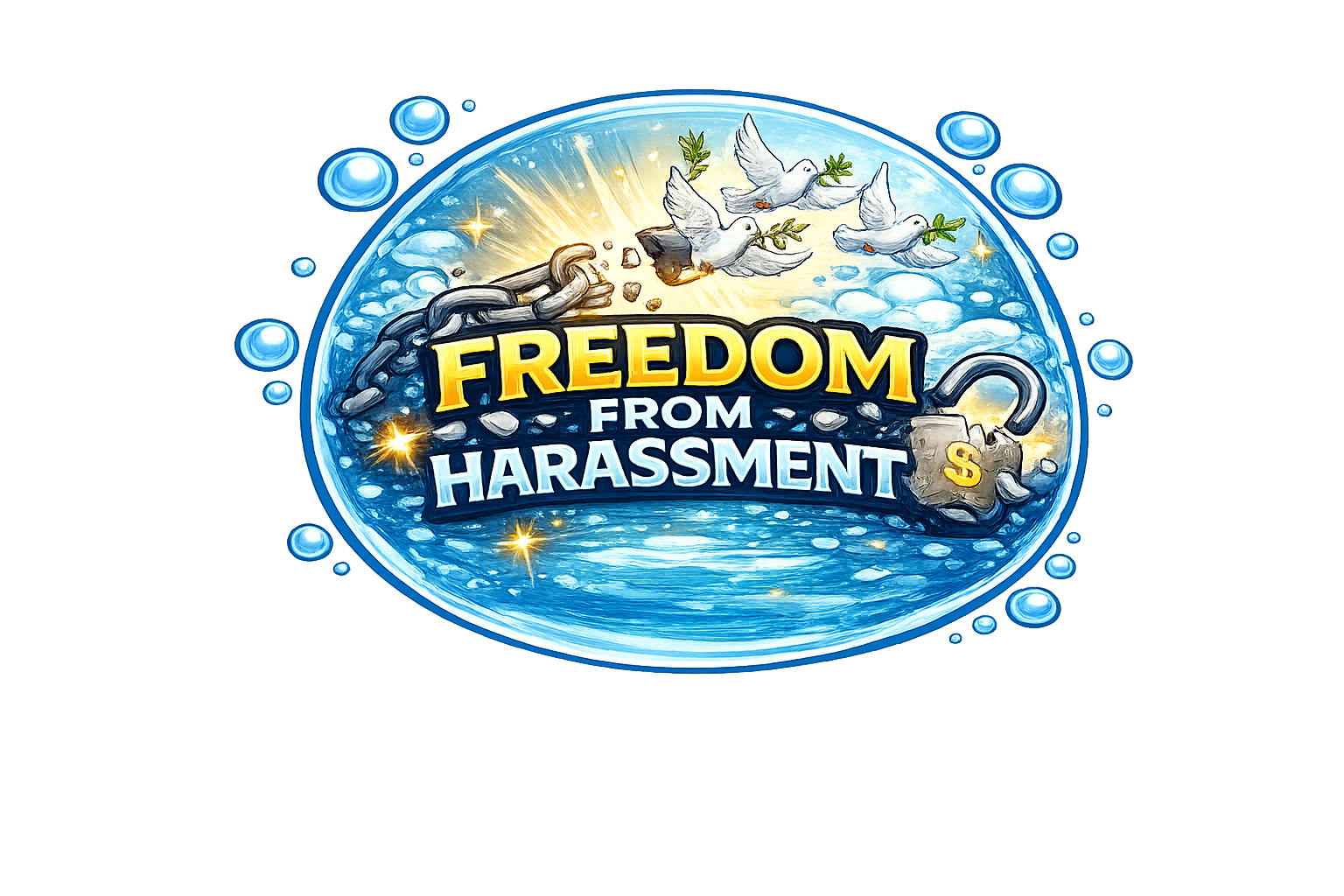 Freedom from Harassment