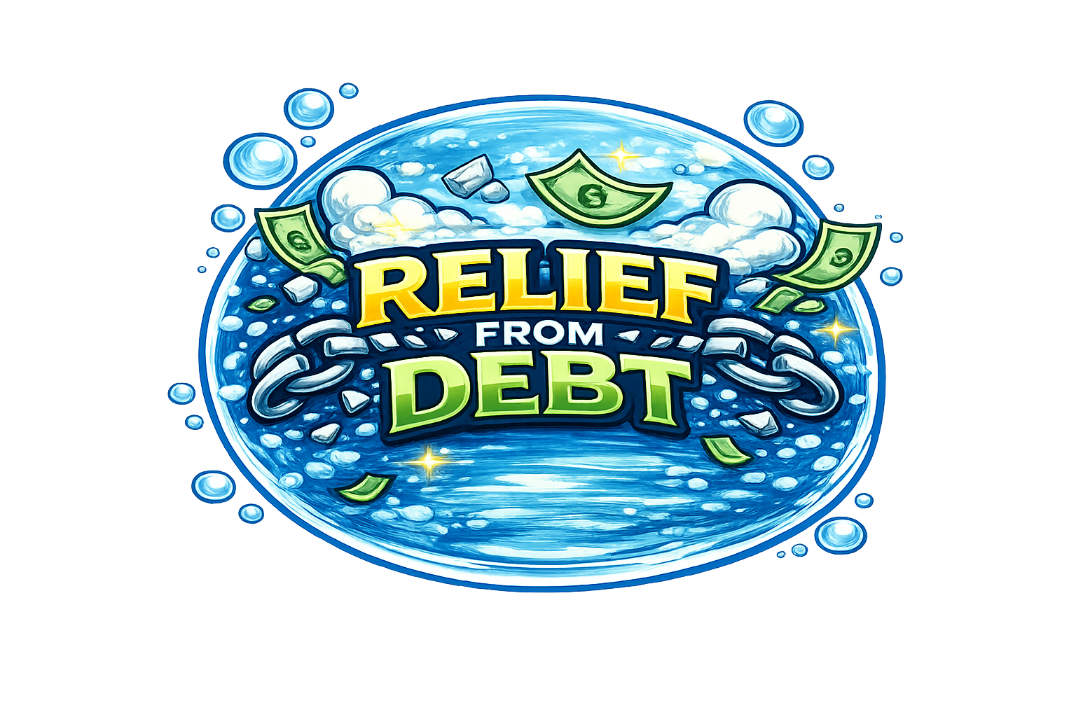 Relief from Debt
